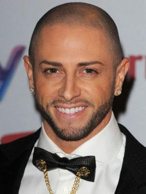 Brian Friedman