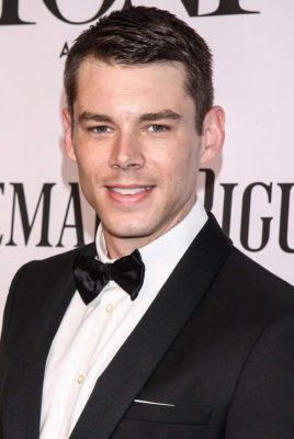 Brian J. Smith