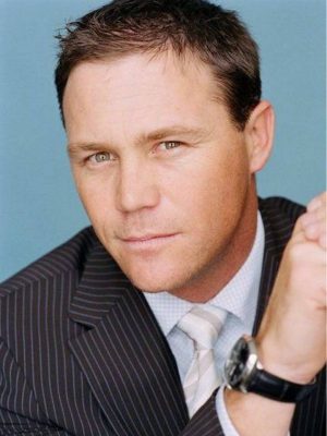 Brian Krause