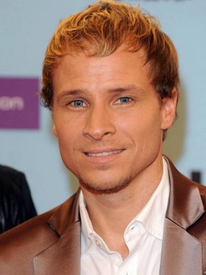 Brian Littrell