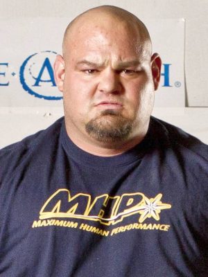 Brian Shaw