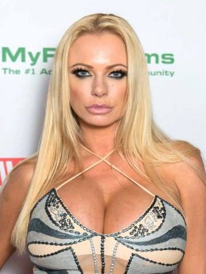 Briana Banks