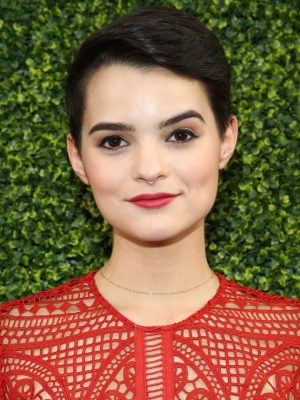 Brianna Hildebrand