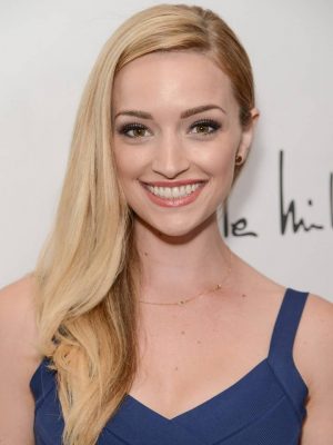 Brianne Howey