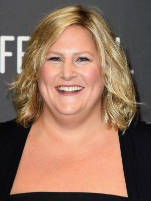 Bridget Everett