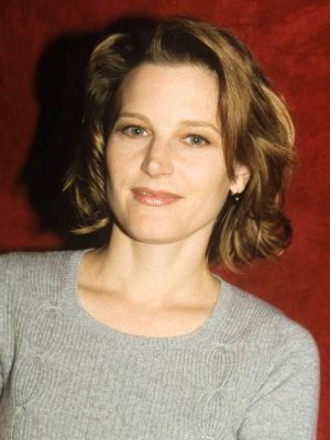 Bridget Fonda