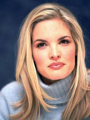 Bridgette Wilson