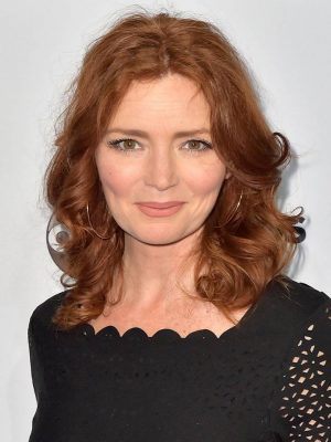 Brigid Brannagh