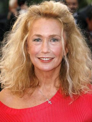 Brigitte Fossey