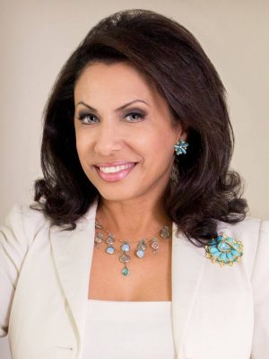 Brigitte Gabriel