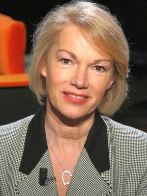 Brigitte Lahaie