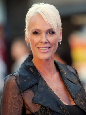 Brigitte Nielsen