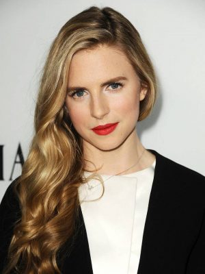 Brit Marling