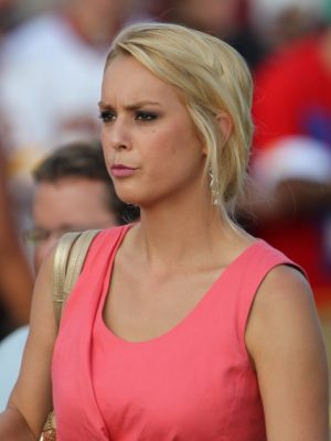 Britt McHenry