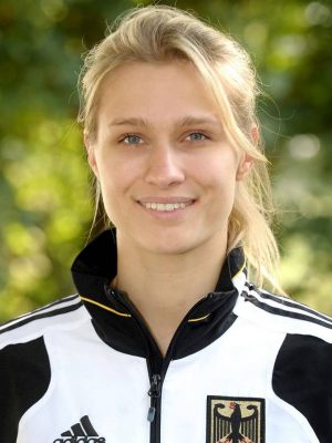 Britta Heidemann