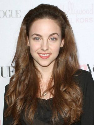 Brittany Curran