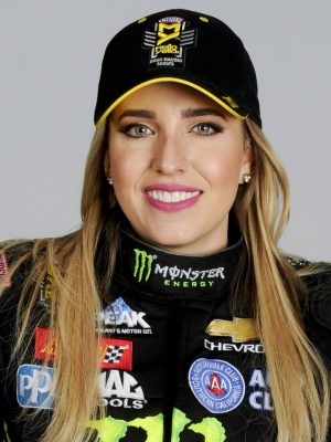 Brittany Force