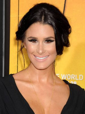 Brittany Furlan