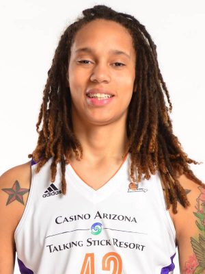 Brittney Griner