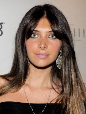 Brittny Gastineau