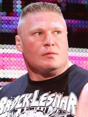 Brock Lesnar