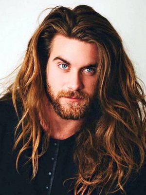 Brock O'Hurn