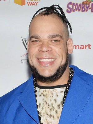 Brodus Clay (Tyrus)