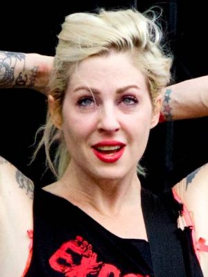 Brody Dalle