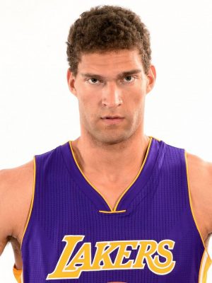 Brook Lopez