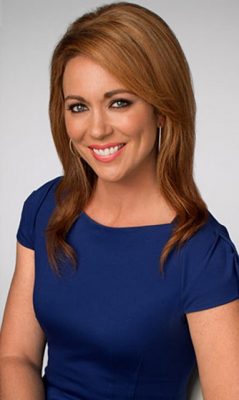 Brooke Baldwin