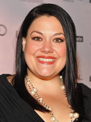 Brooke Elliott