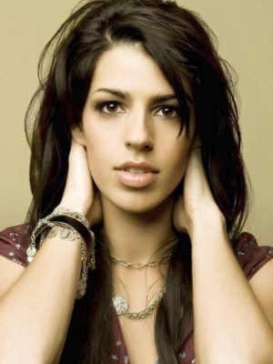 Brooke Fraser