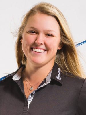 Brooke Henderson