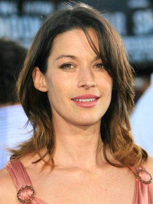 Brooke Langton