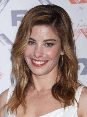 Brooke Satchwell