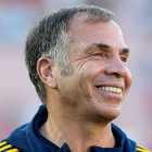 Bruce Arena