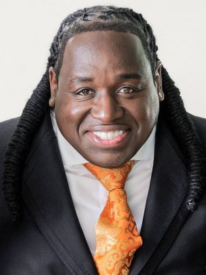 Bruce Bruce