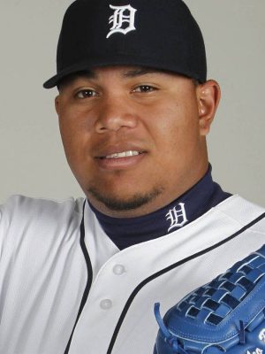 Bruce Rondon