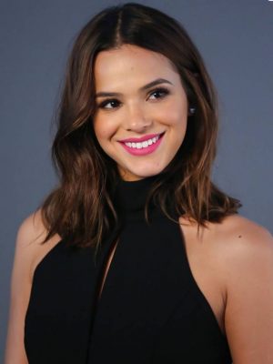 Bruna Marquezine