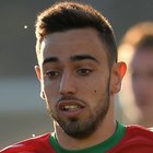 Bruno Fernandes