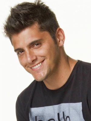 Bruno Gissoni