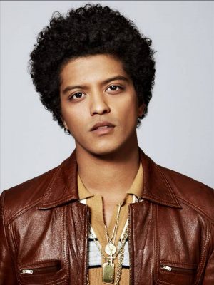 Bruno Mars