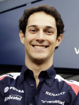 Bruno Senna