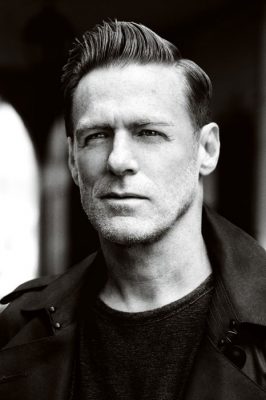 Bryan Adams