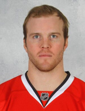 Bryan Bickell