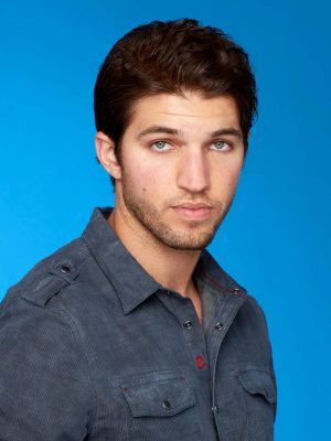 Bryan Craig