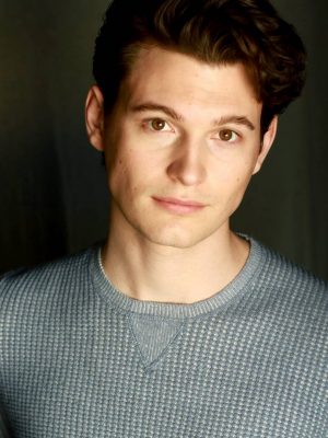 Bryan Dechart