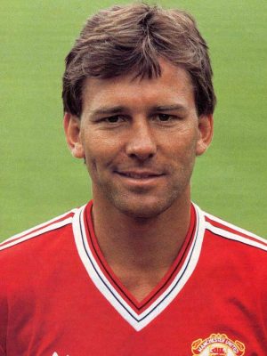 Bryan Robson