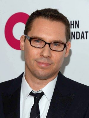 Bryan Singer