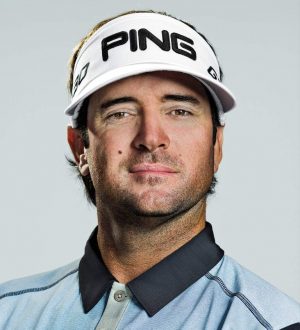 Bubba Watson